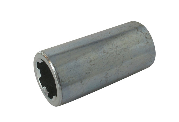 Muffe Profil 1-3/8“ - 1
