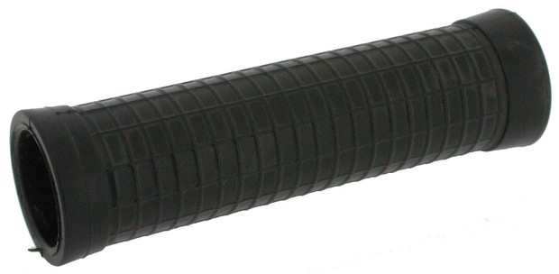 Griff 123 mm, rund Ø 27/28 mm - 1