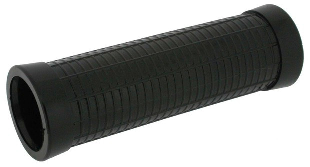 Griff 127 mm, rund Ø 33 mm - 1