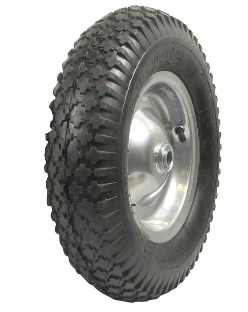 Rad 4.80/4.00-8 passend für TURFMASTER - 1