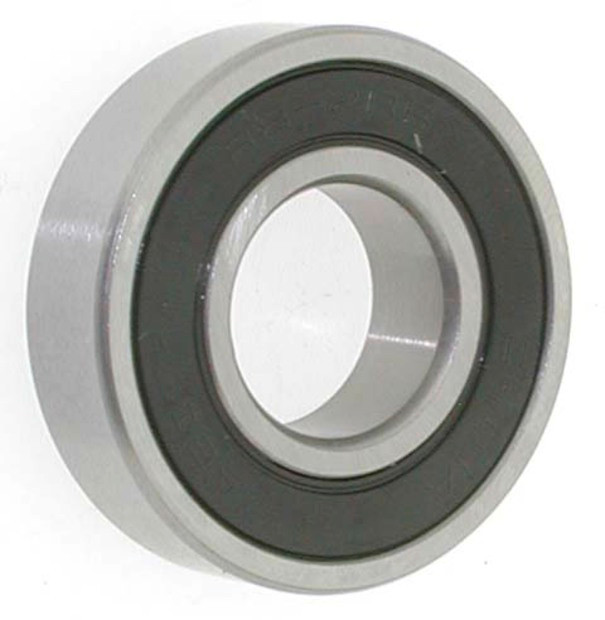 Rillenkugellager 6007 2R - 1