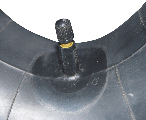 Reifenschlauch 22x12.50-9 TR13 - 1