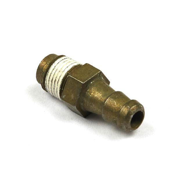 B&S Auspuffkrümmer 691764 - 1