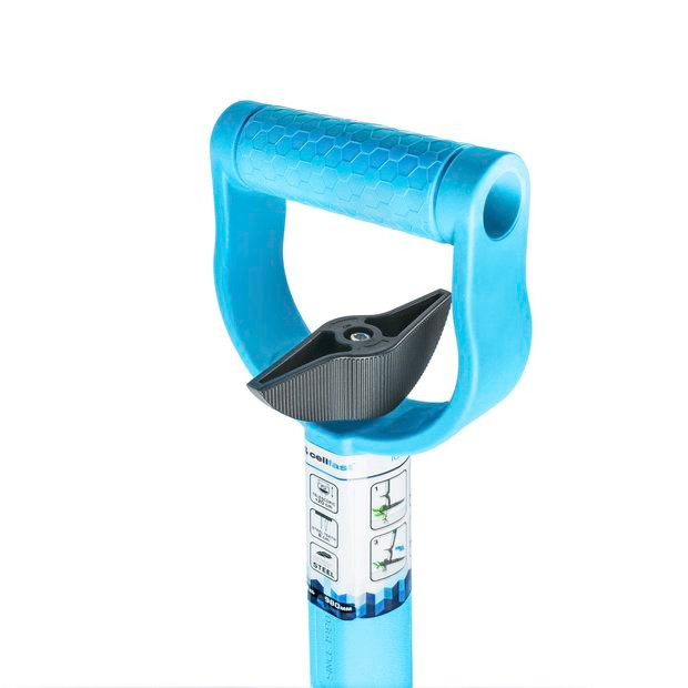 CELLFAST Unkrautstecher CELLPRO - 2