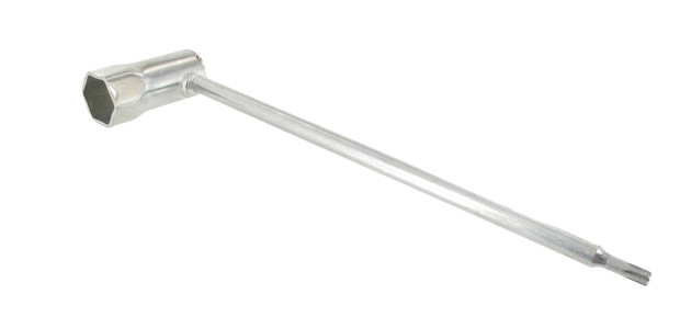 Kombischlüssel 19 mm TORX T25 - 1