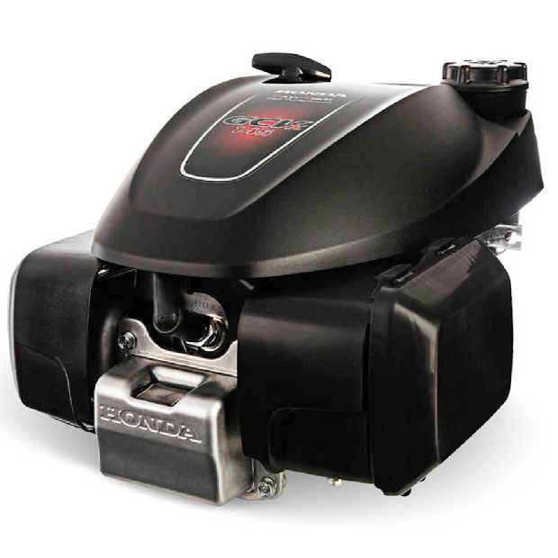 HONDA Motor GCVX145S4BB - 1