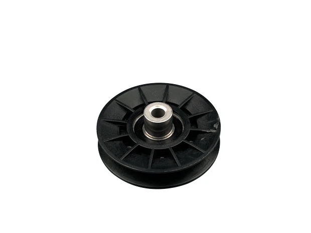 Spannrolle 89,0 mm - 1