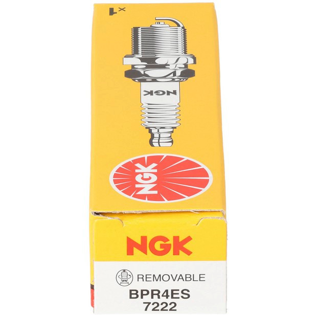 NGK Zündkerze BPR4ES - 3