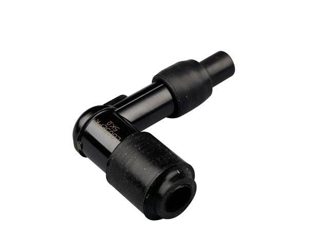 NGK Zündkerzenstecker LB05EPK - 1