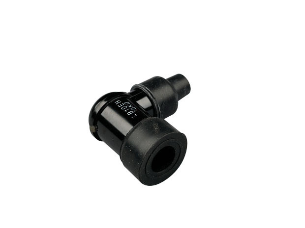 NGK Zündkerzenstecker LB10EH - 1