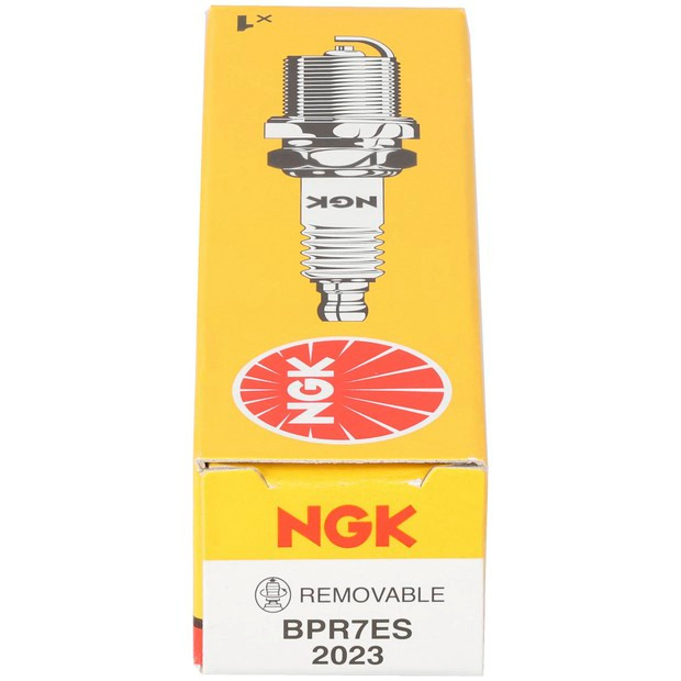NGK Zündkerze BPR7ES - 3