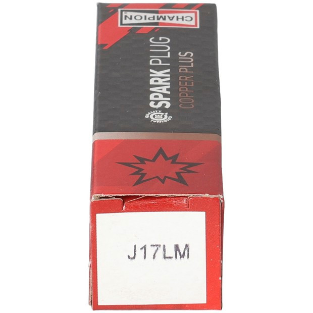 CHAMPION Zündkerze J17LM - 3