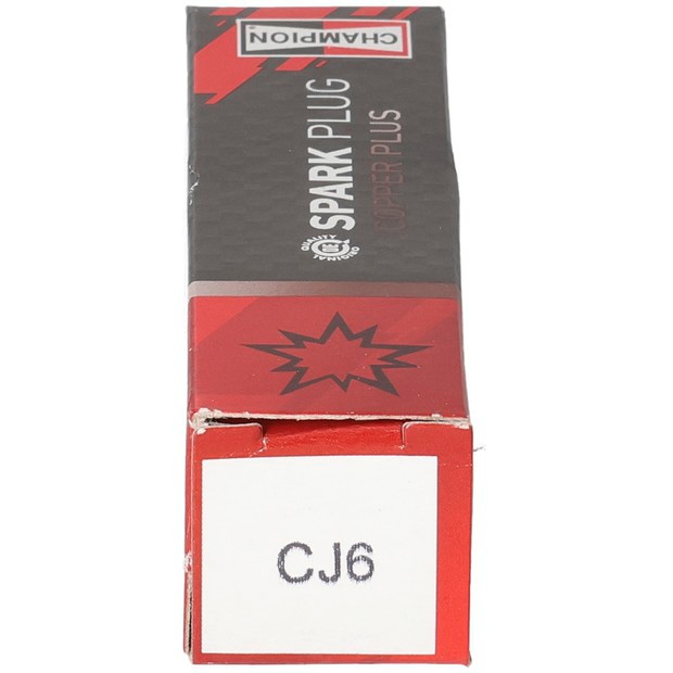 CHAMPION Zündkerze CJ6 - 3
