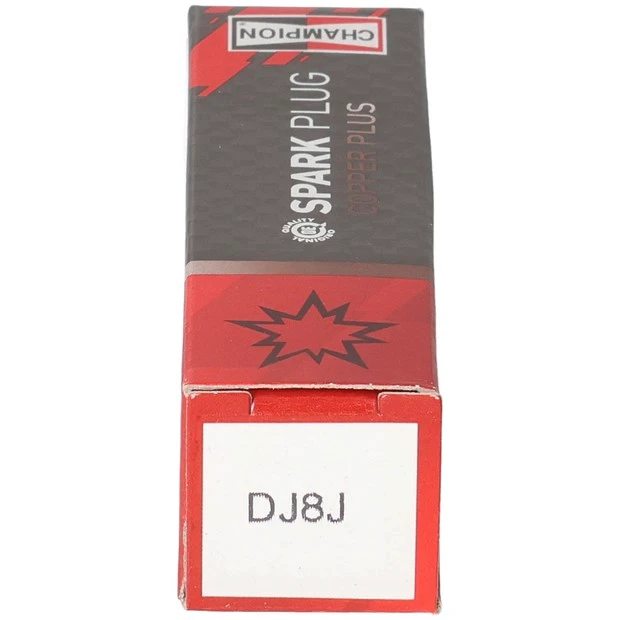 CHAMPION Zündkerze DJ8J - 4