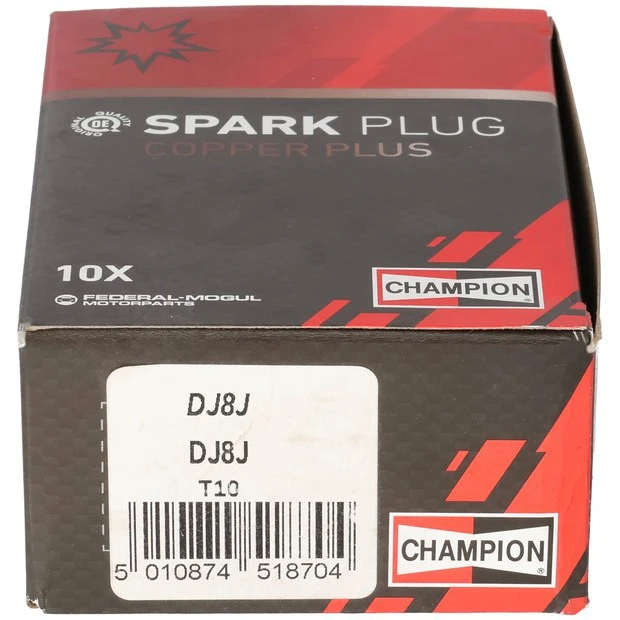 CHAMPION Zündkerze DJ8J - 1