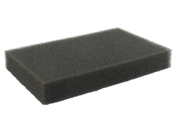 Luftfilter ersetzt EINHELL 340478001176 - 1