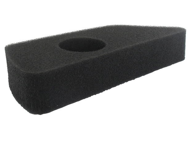 Luftfilter ersetzt EINHELL 340433001267 - 1