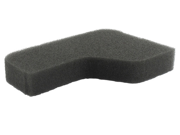 Luftfilter ersetzt STIGA 118550946/0 - 1