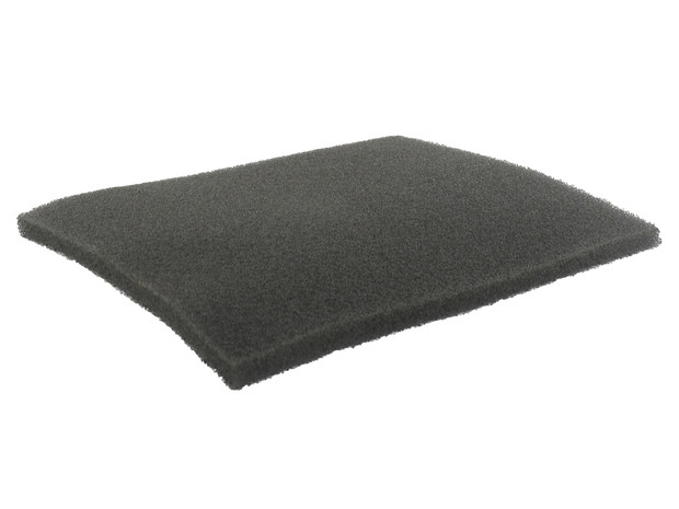 Luftfilter (vor) ersetzt HONDA 17218-Z2A-000 - 1