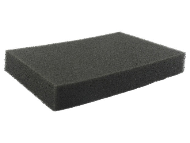 Luftfilter ersetzt HUSQVARNA 531 00 37-74 - 1