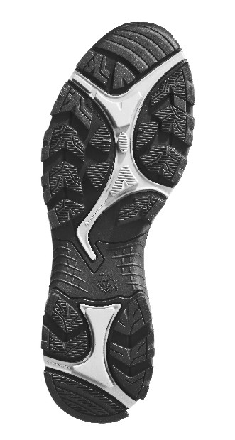 HAIX PROTECTOR FOREST 2.1 GTX mid - 2