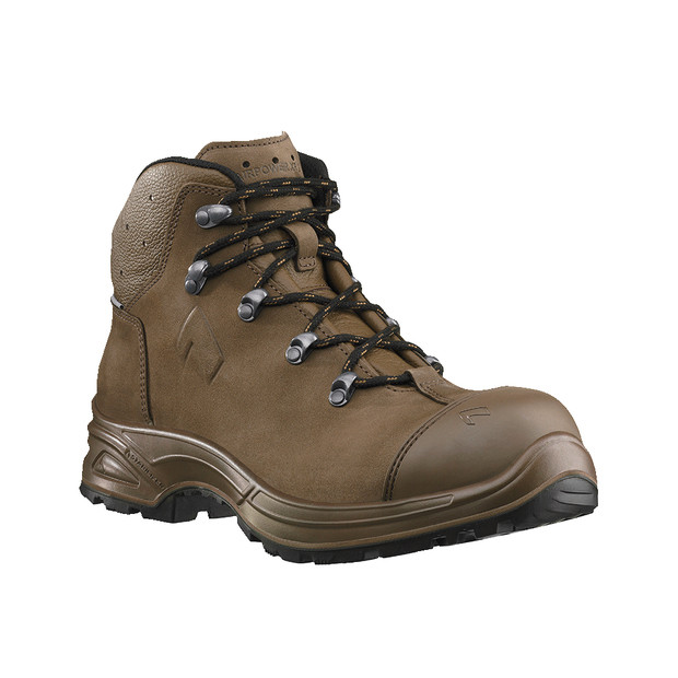 HAIX AIRPOWER XR26 - 1