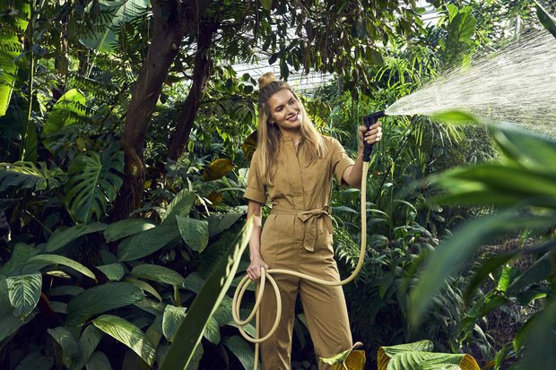 Bewässerungssatz GROW 1/2" 20 m - 7