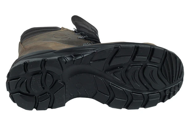 ECOLINE Schnittschutz-Stiefel - 2