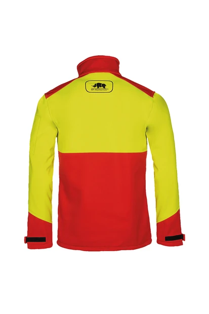 SIP Softshelljacke TIBET - 3