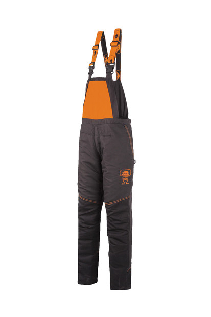 SIP Schnittschutzlatzhose BasePro - 3