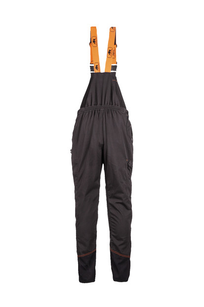 SIP Schnittschutzlatzhose BasePro - 5