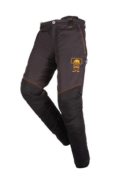 SIP Schnittschutzhose BasePro Klasse 1 - 3