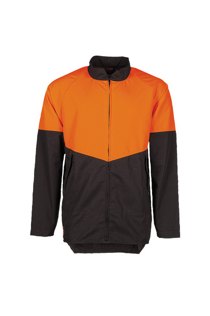 SIP Waldarbeiterjacke BasePro - 1
