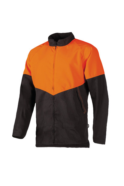 SIP Waldarbeiterjacke BasePro - 2