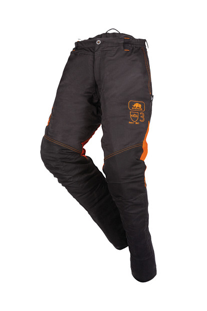 SIP Schnittschutzhose BasePro Klasse 3 - 3