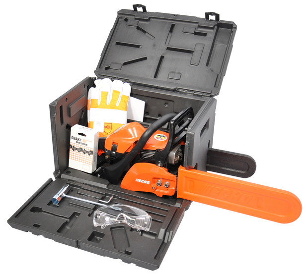Transportbox für Kettensäge - 3