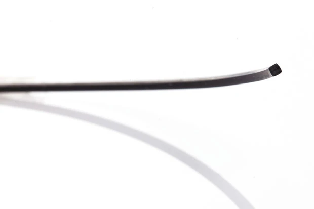 ALUCUT Nylonfaden 4-Kant - 1