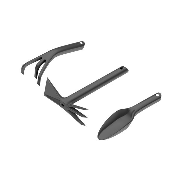 CELLFAST Handgeräte Set - 1