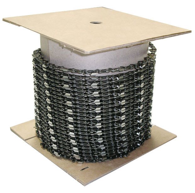 RATIOPARTS Kette .325 VM 1.6 - Profi - 2