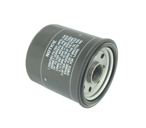 Ölfilter ersetzt ISEKI 12499-32430 - 1