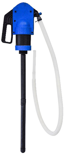 Handpumpe - 1