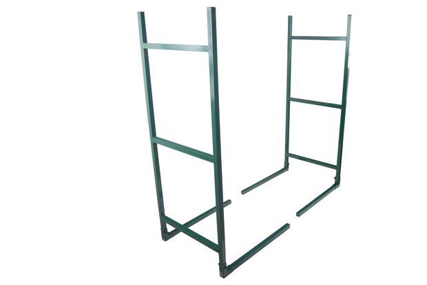 Brennholzgestell 40 cm - 1