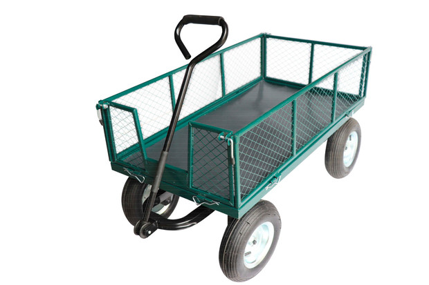 TURFMASTER Handwagen 454 kg - 1