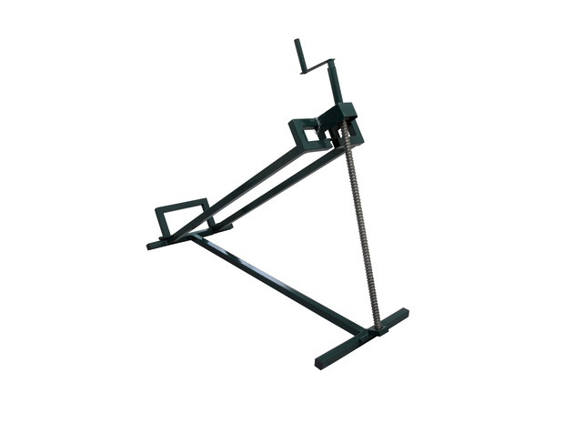 TURFMASTER Hebelift 400 kg - 1