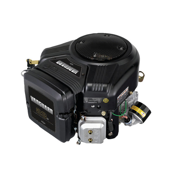 B&S Motor 386777-0143-G1 - 1