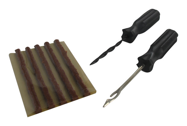 Reifenreparatur-Set - 1