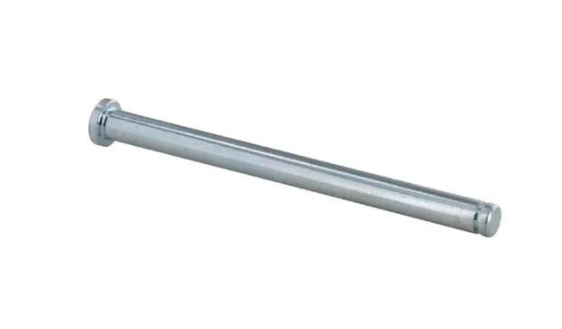 STIGA Bolzen  für Laufrolle 125510121/1 - 1