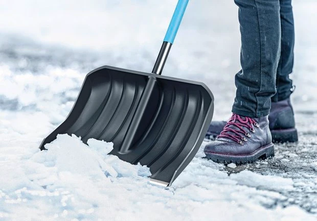CELLFAST Schneeschaufel CELLPRO Pro - 3