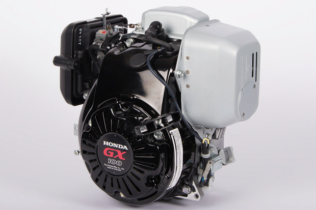 HONDA Motor GX100KRGB - 1