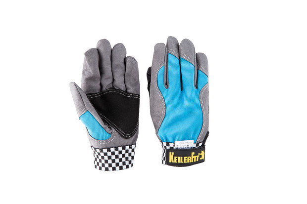 KEILER FIT BLUE - 1